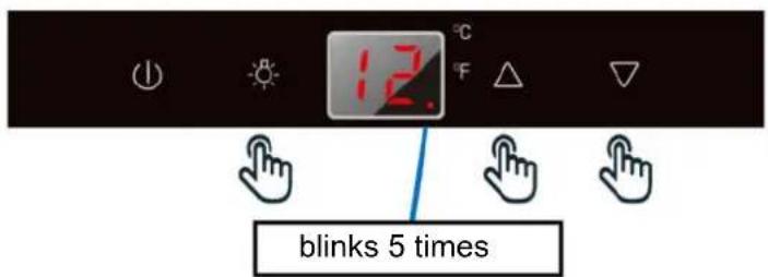Pando PVMAVP 178112 CRL - ACTIVATE: - 1