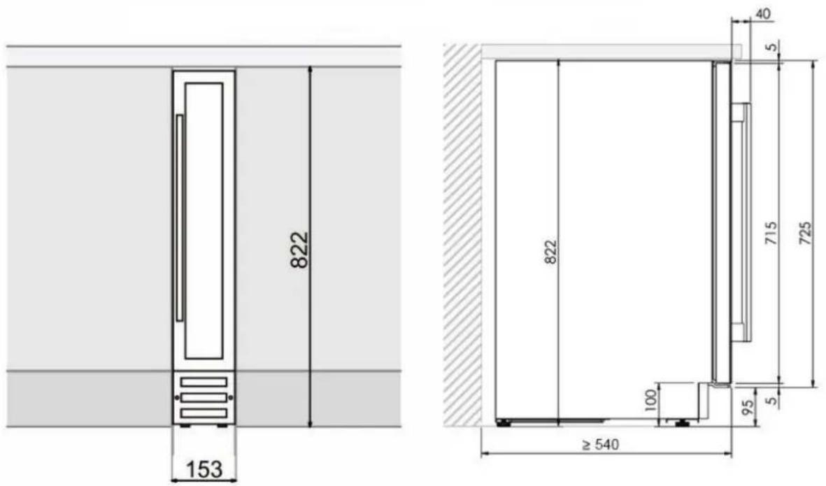 Pando PVMAVP 178112 CRL - 10.ESQUEMAS INSTALLACION Y COTAS - 1