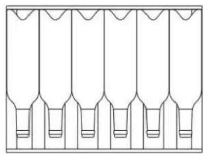 Pando PVMAVP 178112 CRL - BOTTLES DISTRIBUTION - 3