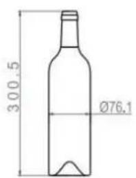 Pando PVMAVP 178112 CRL - Schemas installation et COTES - 3