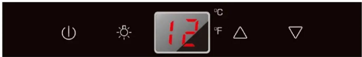 Pando PVMAV 12470 XL - - PARA UNA SOLA ZONA - 1