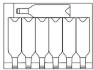 Pando PVMAV 12470 XL - 11.DISTRUCION BOTELLAS - 7