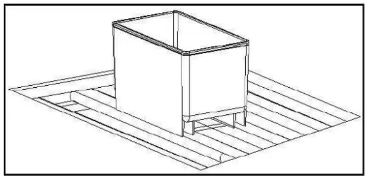 Pando PVMAV 12470 XL - CONTROLLO DE HUMIDADE - 1