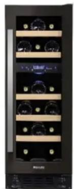 Pando PVMAV 12470 XL - ESQUEMA - MODELOS ENCASTRADOS BAJO ENCIMERA - 6