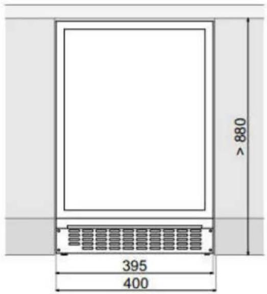 Pando PVMAV 12470 XL - PVMBP-HD 40-28 - 1