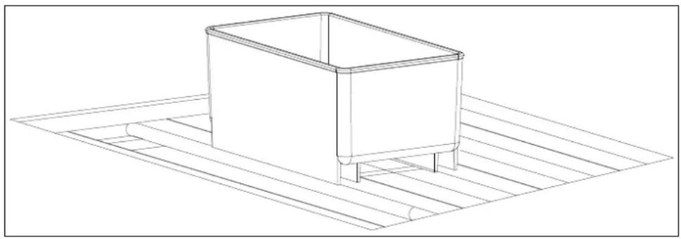 Pando PVMAV 12470 XL - CONTROL DE HUMEDAD - 1