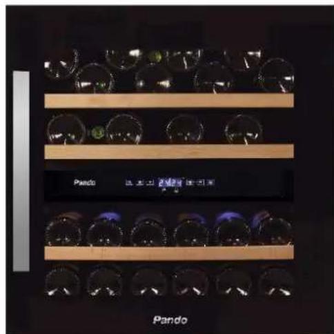 Pando PVMAV 12470 XL - Atention - 2