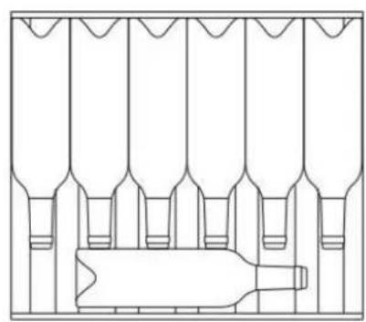 Pando PVMAV 12470 XL - 11.DISTRUBUCION BOTELLAS - 2