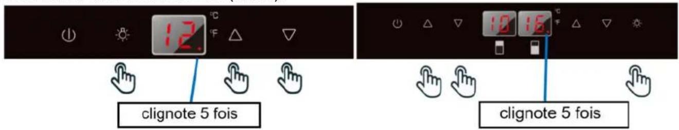 Pando PVMAV 12470 XL - Pour modèles PVMAV - 1