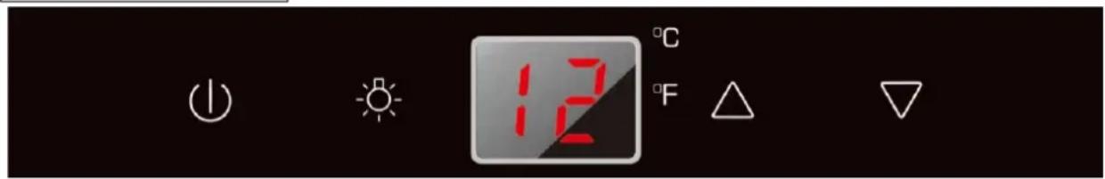 Pando PVMAV 12470 XL - - PARA UMA Só ZONA - 1