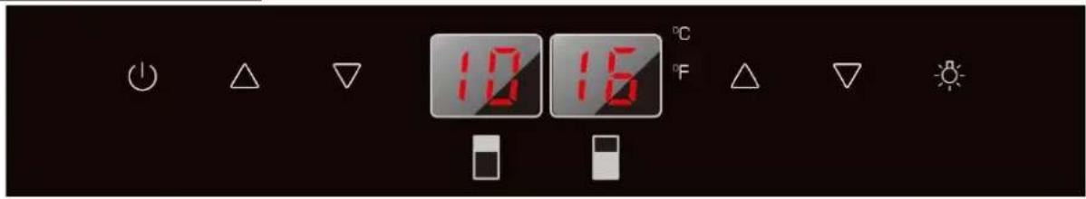 Pando PVMAV 12470 XL - Pour DOUBLE ZONE - 1