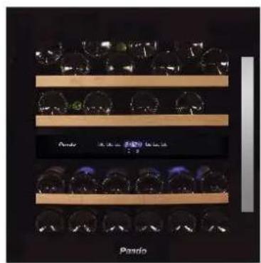 Pando PVMAV 12470 XL - ATENÇAO - 2