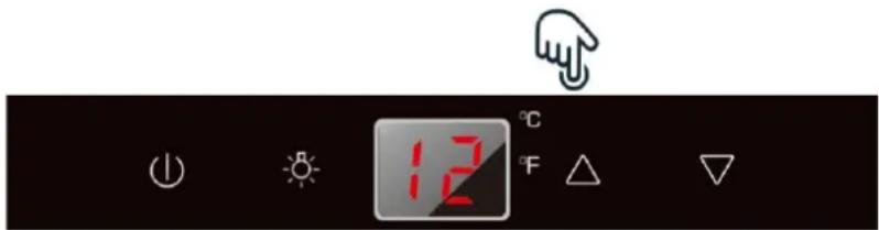 Pando PVMAV 12470 XL - Mode CLIMAT dynamique - mode silencieux (écononmie d'energie) - 2