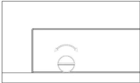 Pando PVMAV 12470 XL - Solo para modelos: - 2