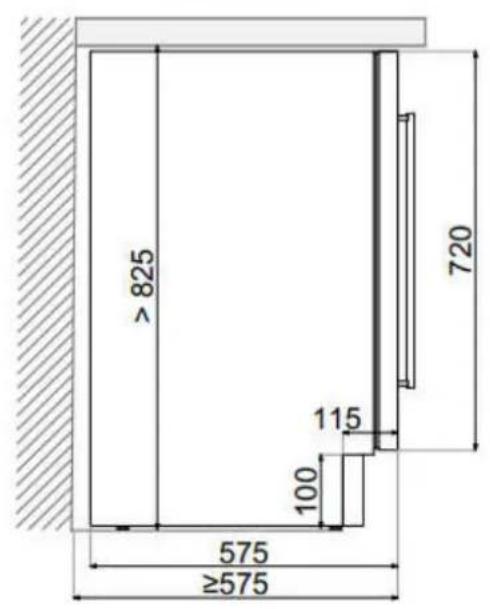 Pando PVMAV 12470 XL - PVMB 40-28 - 2