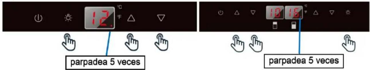 Pando PVMAV 12470 XL - ACTIVAR: - 1