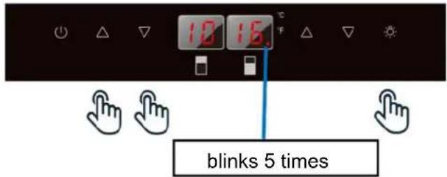 Pando PVMAV 12470 XL - ACTIVATE: - 2