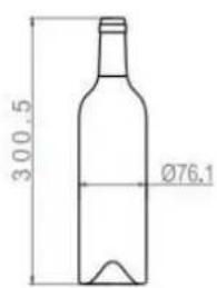 Pando PVMAV 12470 XL - Schemas installation et COTES - 3