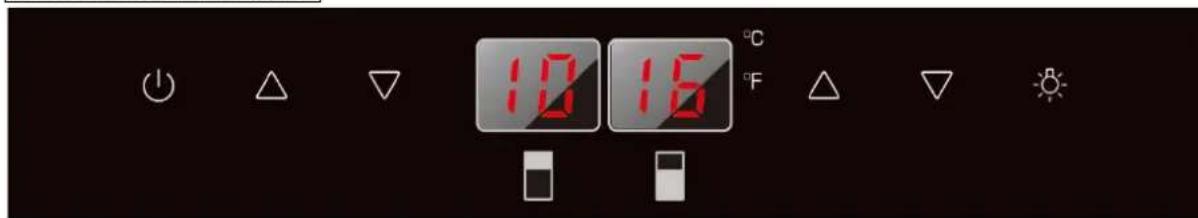 Pando PVMAV 12470 XL - - PARA DOBLE ZONA - 1