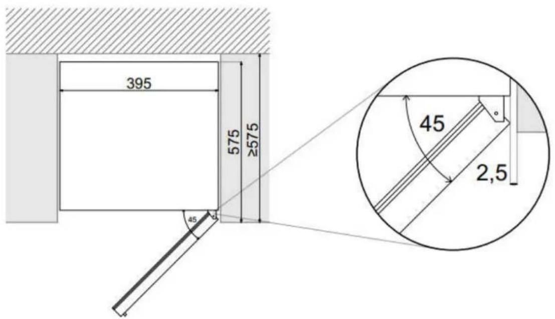 Pando PVMAV 12470 XL - PVMB 40-28 - 3