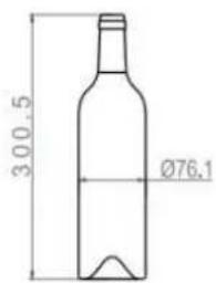 Pando PVMAV 12470 XL - PVMAV 45-18 / PVMAVP 45-18 - 3