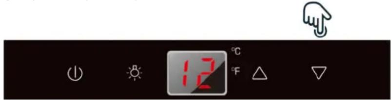 Pando PVMAV 12470 XL - Mode CLIMAT dynamique - mode silencieux (écononmie d'energie) - 1