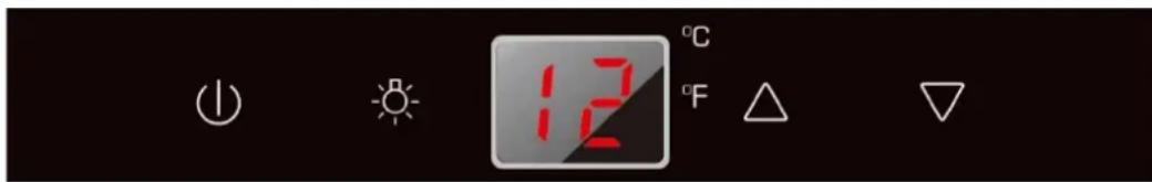 Pando PVMAV 12470 XL - Pour une seule ZONE - 1