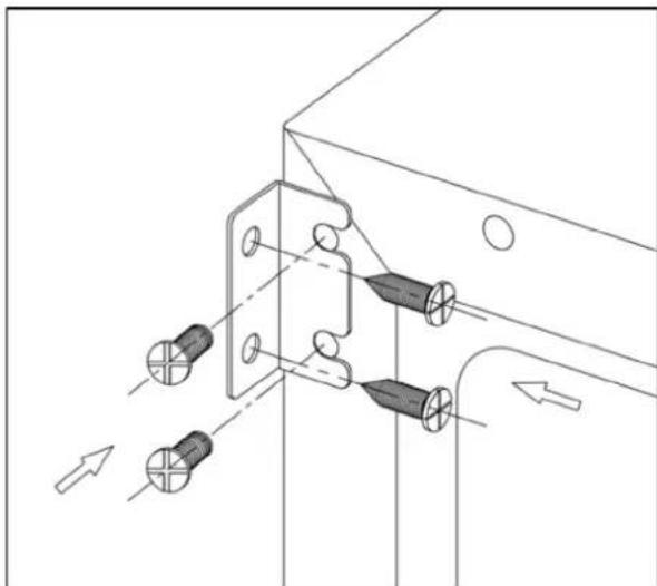Pando PVMAV 12470 XL - Solo para modelos BAJO ENCIMERA: - 1