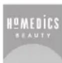 HOMEDICS Pureté+ FAC700EU - L'application - 1