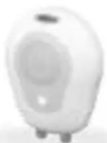 HOMEDICS Pureté+ FAC700EU - Se connecter à l'analyseur de peau - 1