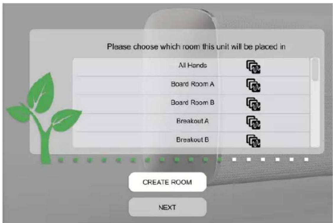 Stem Audio Control - Give it a home - 1