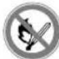 GLORIA Hobby 1200 - Health hazards >> - 6