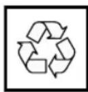 GLORIA Hobby 1200 - Symbols in the user manual >> - 4