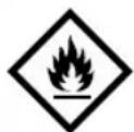 GLORIA Thermoflamm Bio FIX - Livsfare på grund af brand og/eller eksplosion! - 1