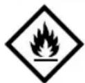GLORIA Thermoflamm Bio FIX - Lebensgefahr durch Brand- und / oder Explosion! - 1