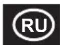 RUSSELL HOBBS 2170256 - ВНИМАНИЕ! ЗАПРЕЩАЕТСЯ открывать крышку во время варки. Опасность ожога. - 1