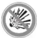 GLORIA Thermoflamm bio Electro - WARNING!Dangerordeathbyfireand/orexplosion! - 4