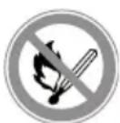 GLORIA Thermoflamm bio Electro - WARNING!Dangerordeathbyfireand/orexplosion! - 2