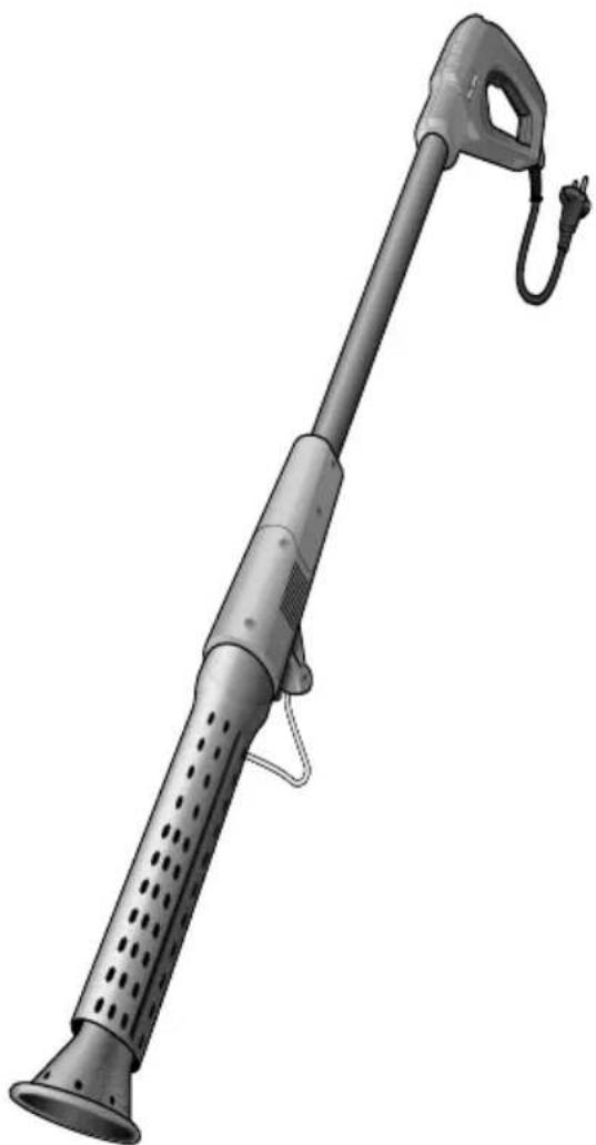 GLORIA Thermoflamm bio Electro - Thermoflamm bio Electro - 1