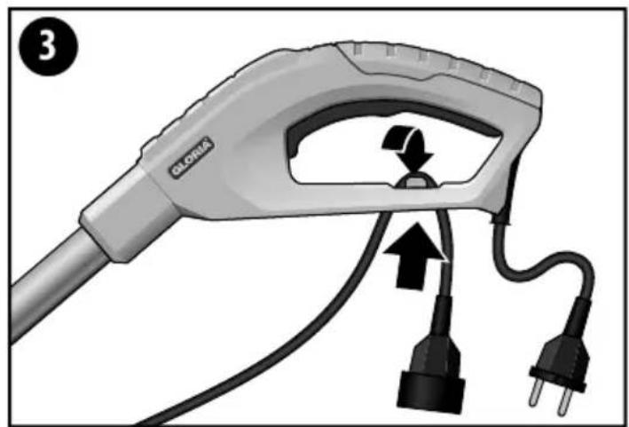 GLORIA Thermoflamm bio Electro - Thermoflamm bio Electro - 8