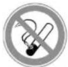GLORIA Thermoflamm bio Electro - Symbolsintheusermanual - 4