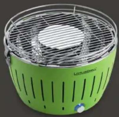 LOTUSGRILL G280 - 1