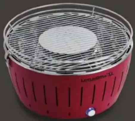 LOTUSGRILL G280 - 2