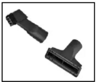 Mx Onda MXAS2060 - Scelta degli accessori - 1