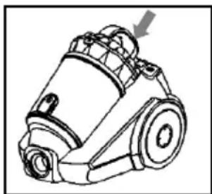 Mx Onda MXAS2060 - Limpeza de tanques - 1
