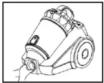 Mx Onda MXAS2060 - Posizionamento del tubo - 1