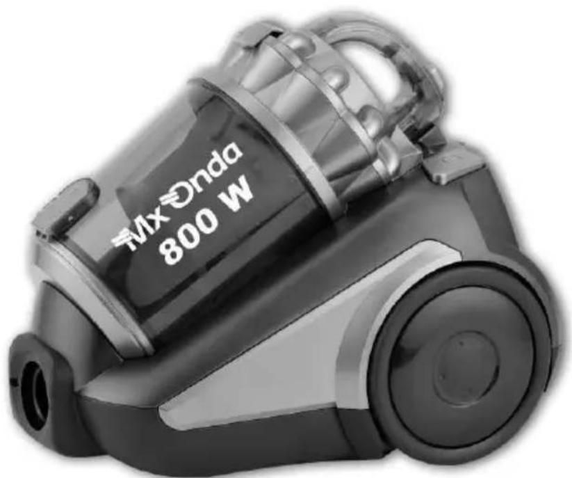 Mx Onda MXAS2060 - ERP II - 1