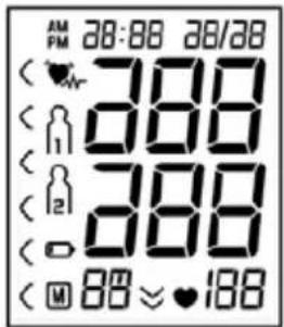 AM PM 28:88 28/28 <♥>300 <1>000 <2>300 <○>000