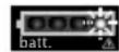 GLORIA MultiJet 18V - Accuvermogen: - 1