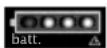 GLORIA MultiJet 18V - Accuvermogen: - 3